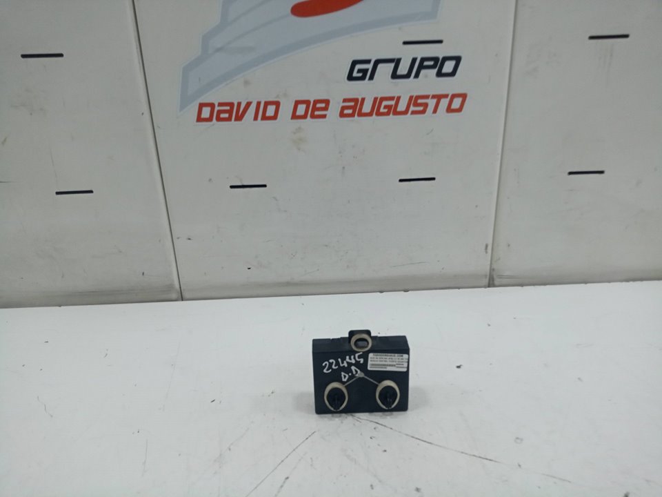Modulo control puerta delantera derecha audi a6 3.0 tdi quattro