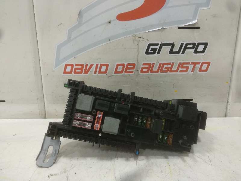  caja reles / fusibles   mercedes clase e (w212) lim. 220 cdi blueefficiency (212.002) 2.1 cdi cat