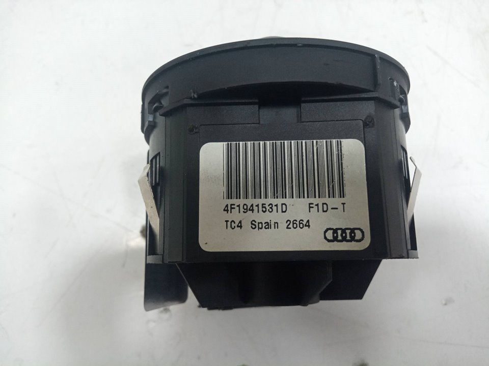 Mando luces audi a6 3.0 tdi quattro