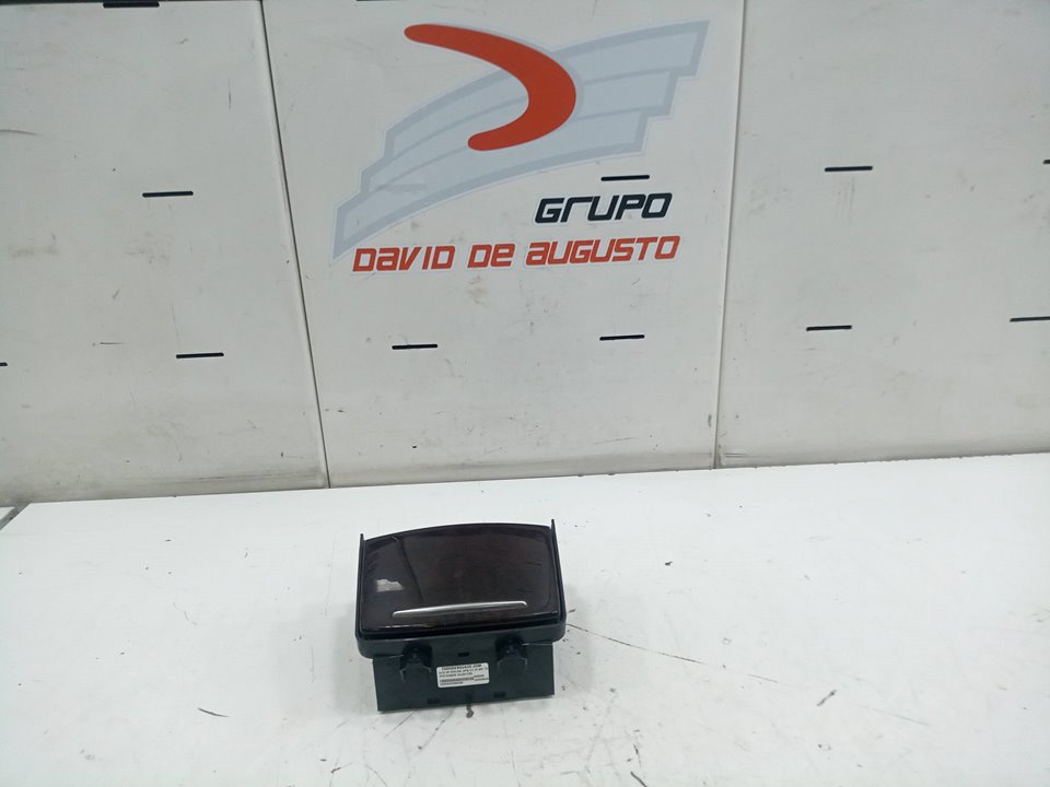 Portavasos delantera audi a6 3.0 tdi quattro