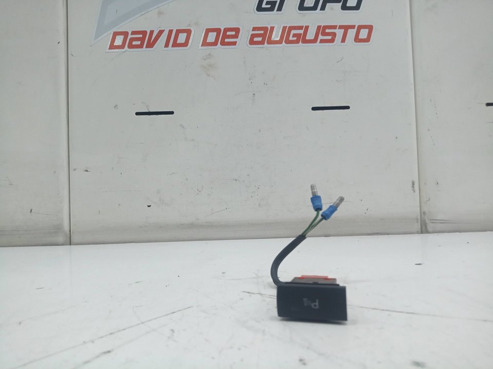 Interruptor parking audi a6 3.0 tdi quattro