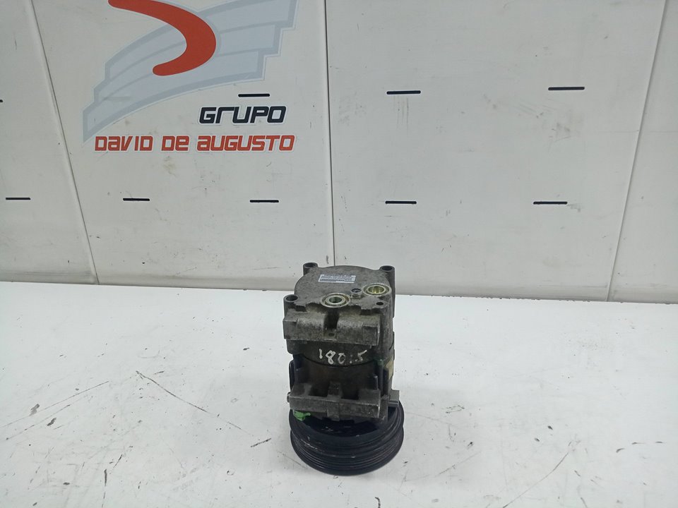 Compresor aire acondicionado Compresor aire acondicionado
