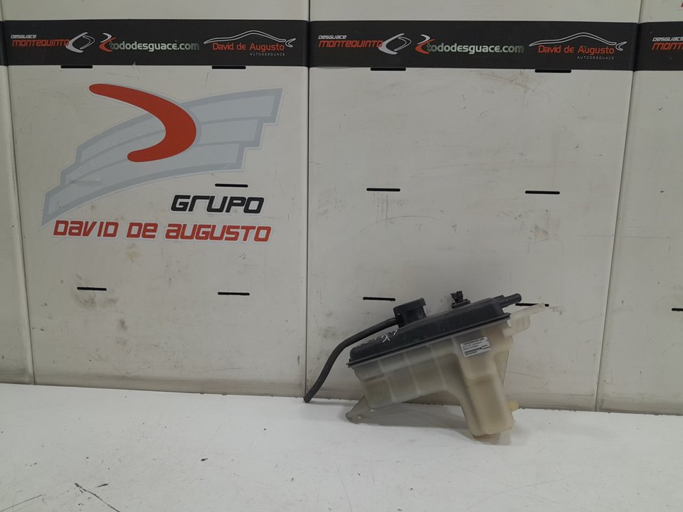 Deposito expansion toyota rav 4 iii 2.2 d 4wd (ala30_)