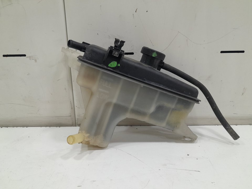 Deposito expansion toyota rav 4 iii 2.2 d 4wd (ala30_)