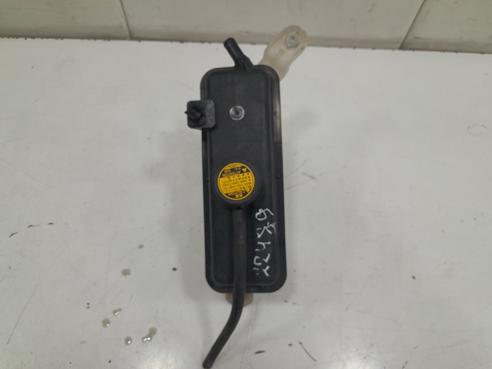 Deposito expansion toyota rav 4 iii 2.2 d 4wd (ala30_)