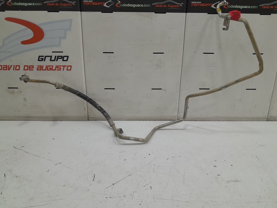 Tubo aire acondicionado toyota rav 4 iii 2.2 d 4wd (ala30_)