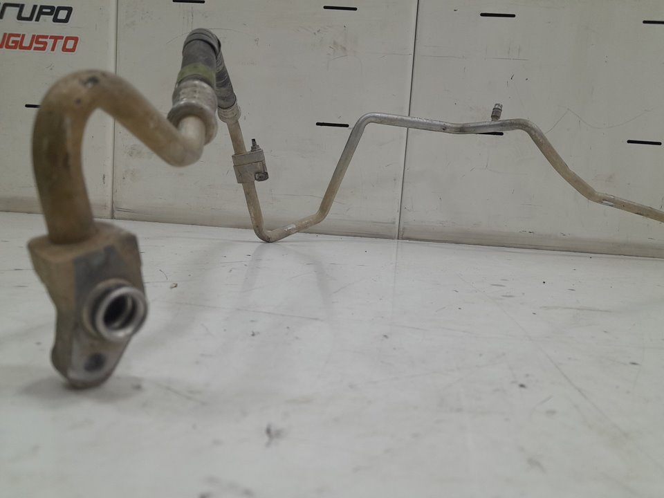 Tubo aire acondicionado toyota rav 4 iii 2.2 d 4wd (ala30_)