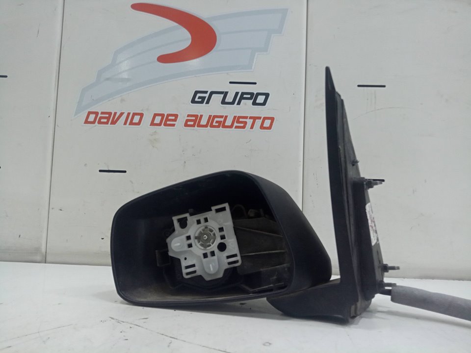Retrovisor izquierdo nissan pathfinder iii 2.5 dci 4wd