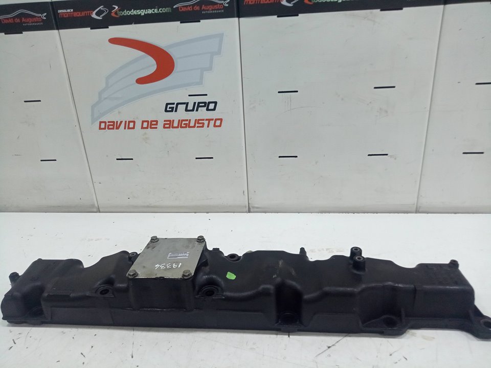 Colector admision mercedes actros bm 963.403 ach