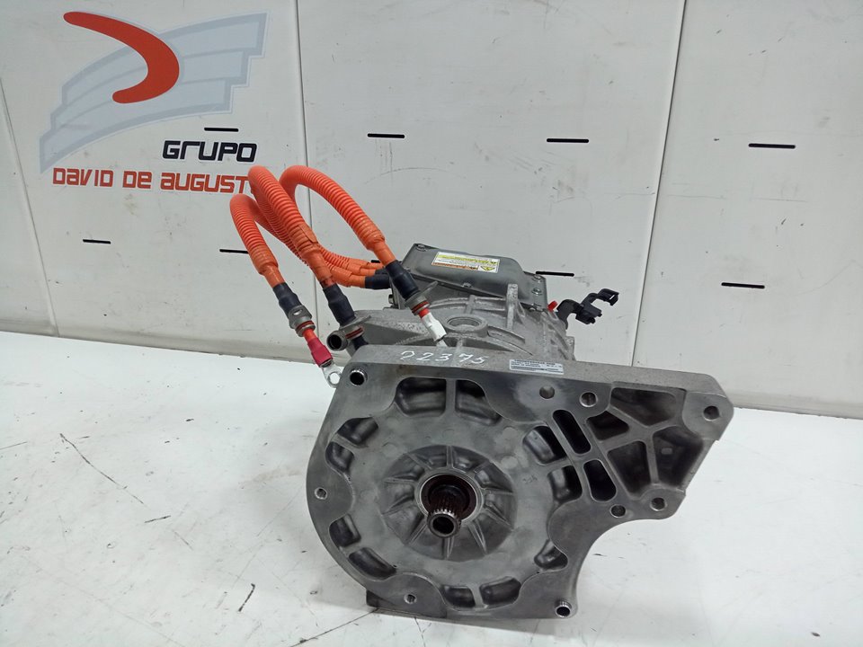 Servo de embrague peugeot ion access      05.12