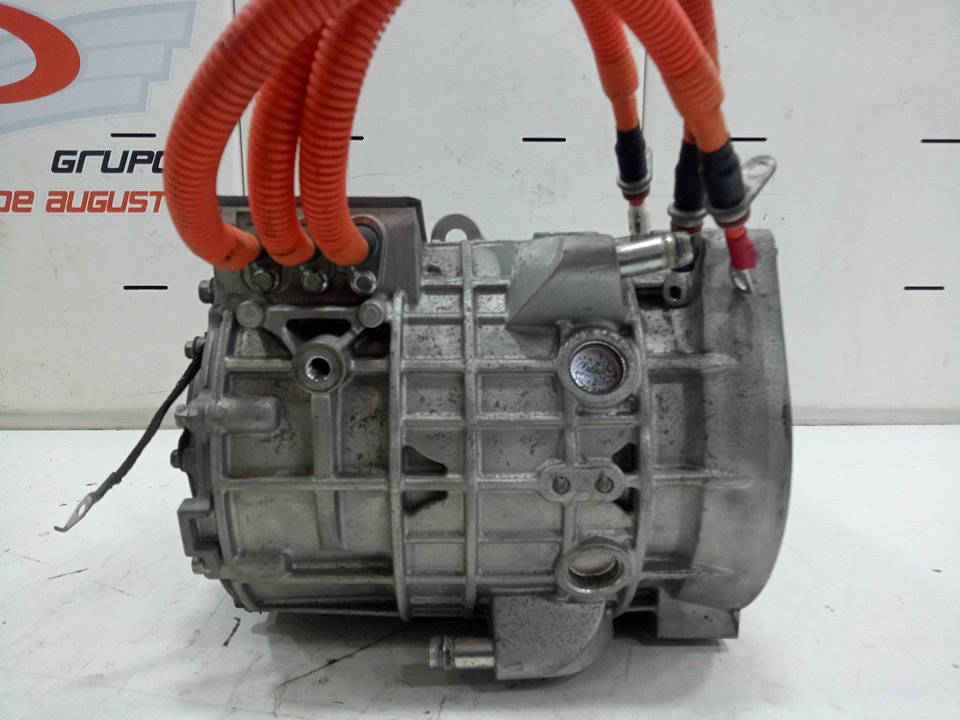 Servo de embrague peugeot ion access      05.12