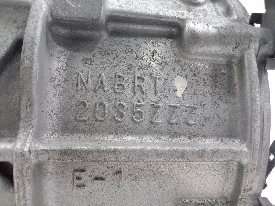 Servo de embrague peugeot ion access      05.12