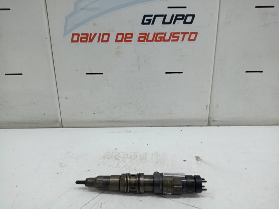 Inyector mercedes actros bm 963.403 ach