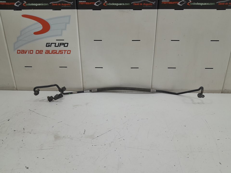 Tubos aire acondicionado renault t 520 highcab t4x2   