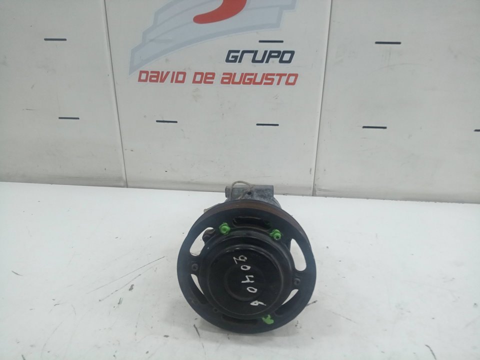 Compresor aire acondicionado renault t 520 highcab t4x2   