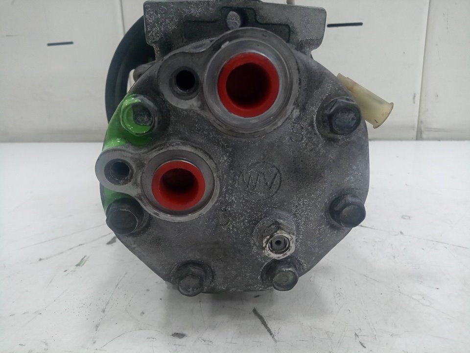 Compresor aire acondicionado renault t 520 highcab t4x2   