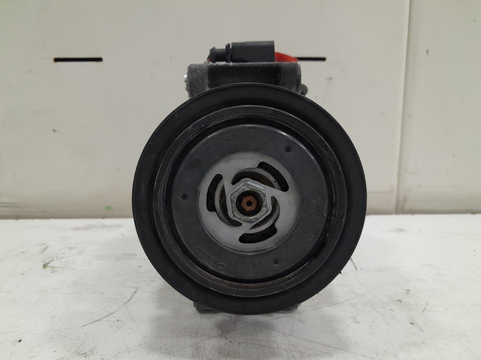 Compresor aire acondicionado audi q7 3.0 tdi quattro