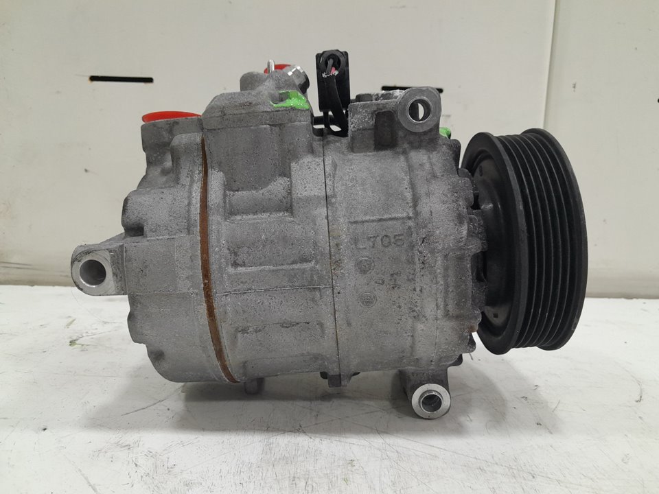 Compresor aire acondicionado audi q7 3.0 tdi quattro