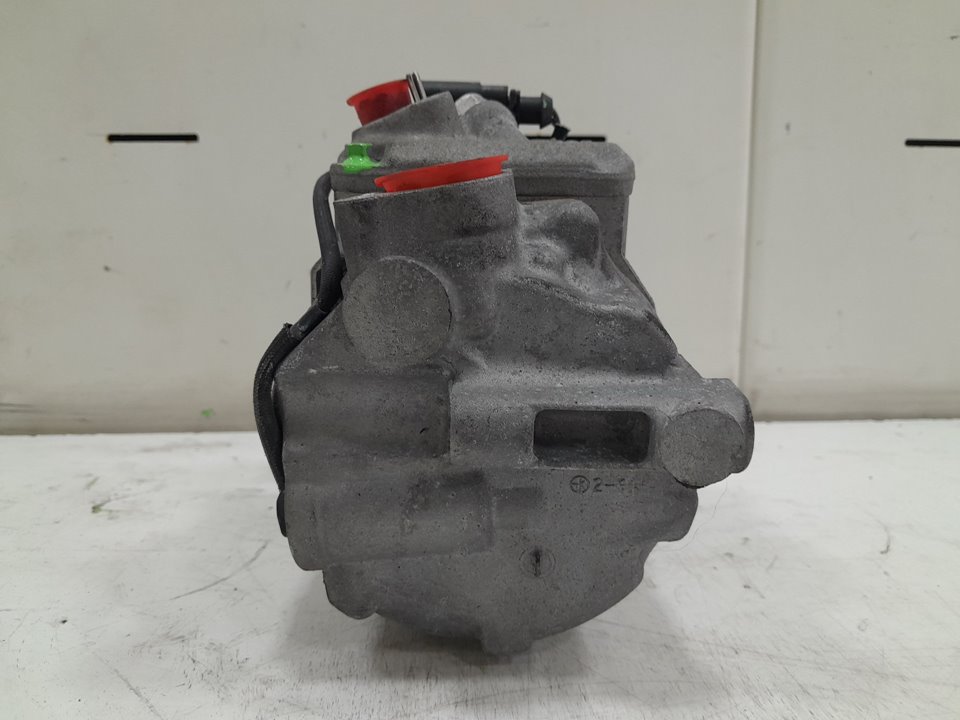 Compresor aire acondicionado audi q7 3.0 tdi quattro