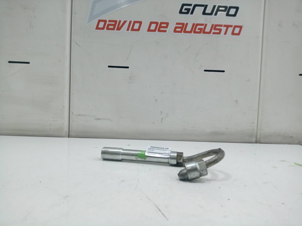 Tubo inyector mercedes actros bm 963.xxx 2a
