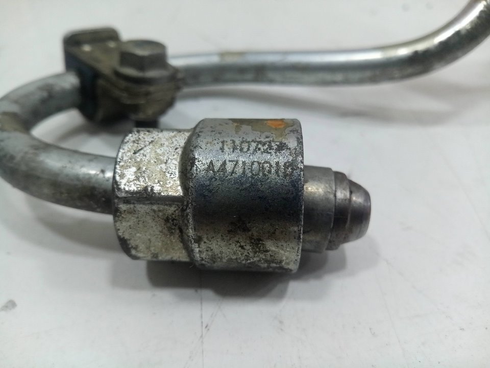 Tubo combustible mercedes actros bm 963.xxx 2a