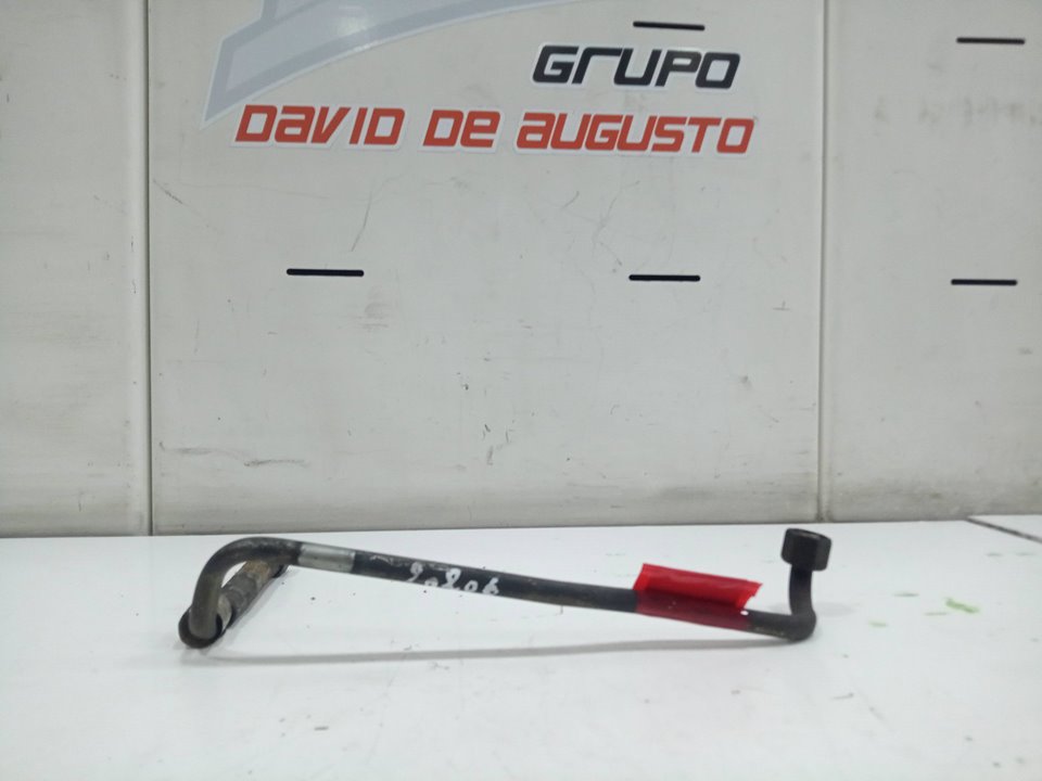 Linea de combustible mercedes actros bm 963.xxx 2a