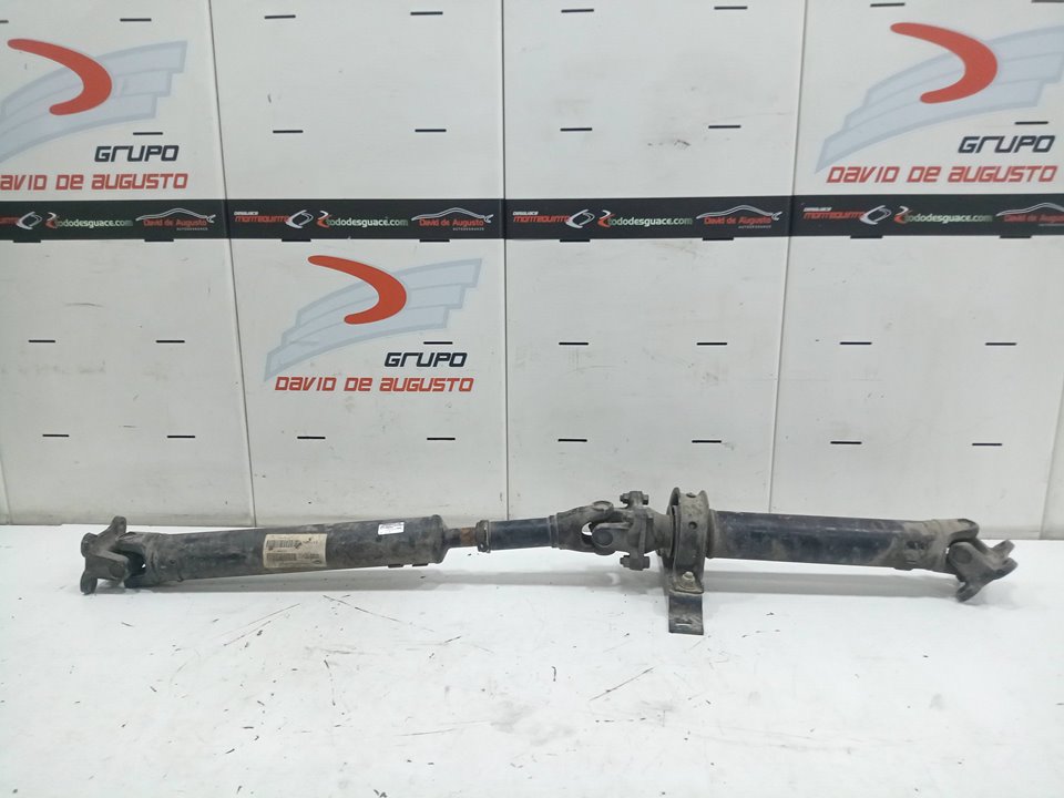Eje de transmision nissan cabstar 28.11 dci 32.11 dci 35.11 dc