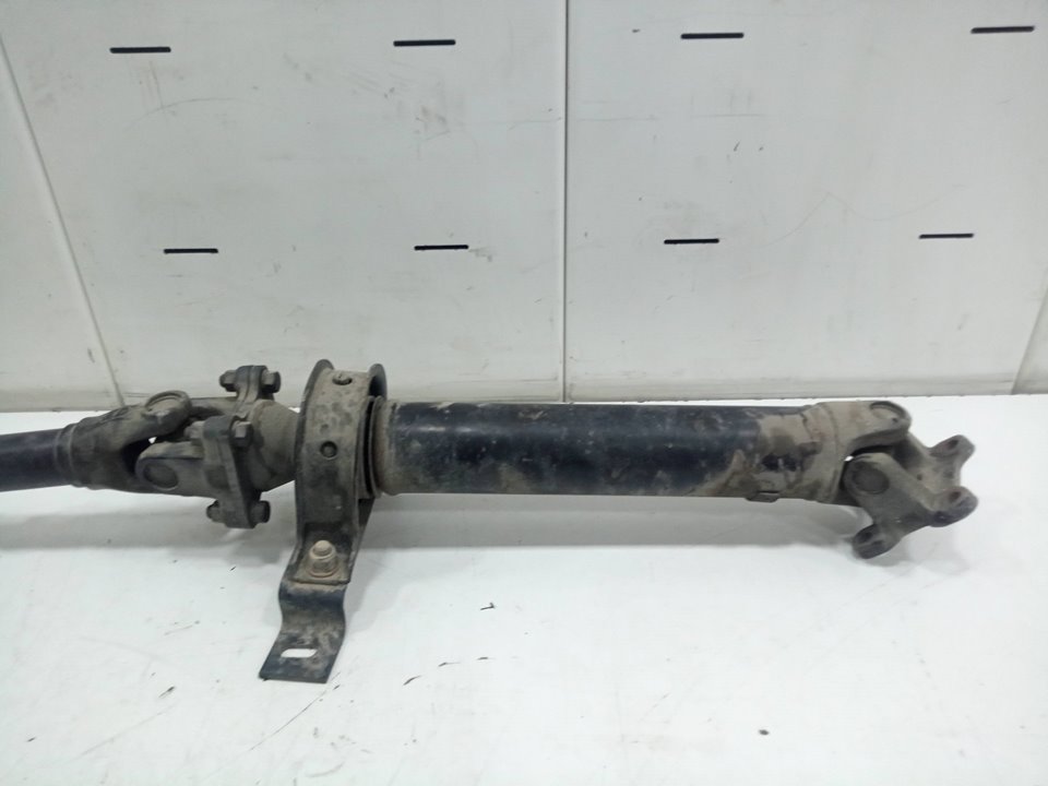 Eje de transmision nissan cabstar 28.11 dci 32.11 dci 35.11 dc
