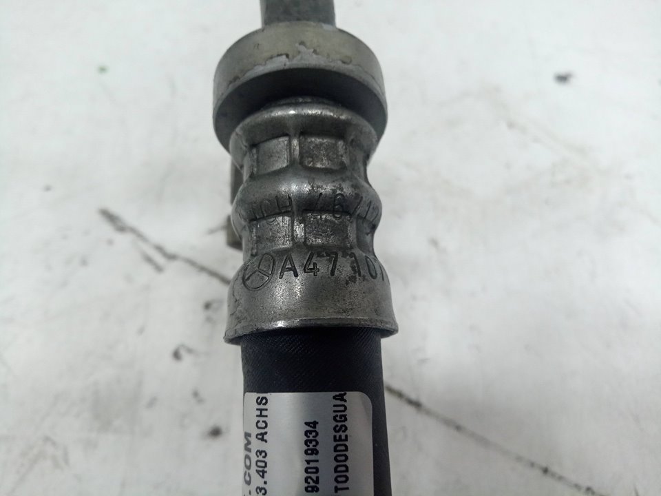Tubo combustible mercedes actros bm 963.403 ach