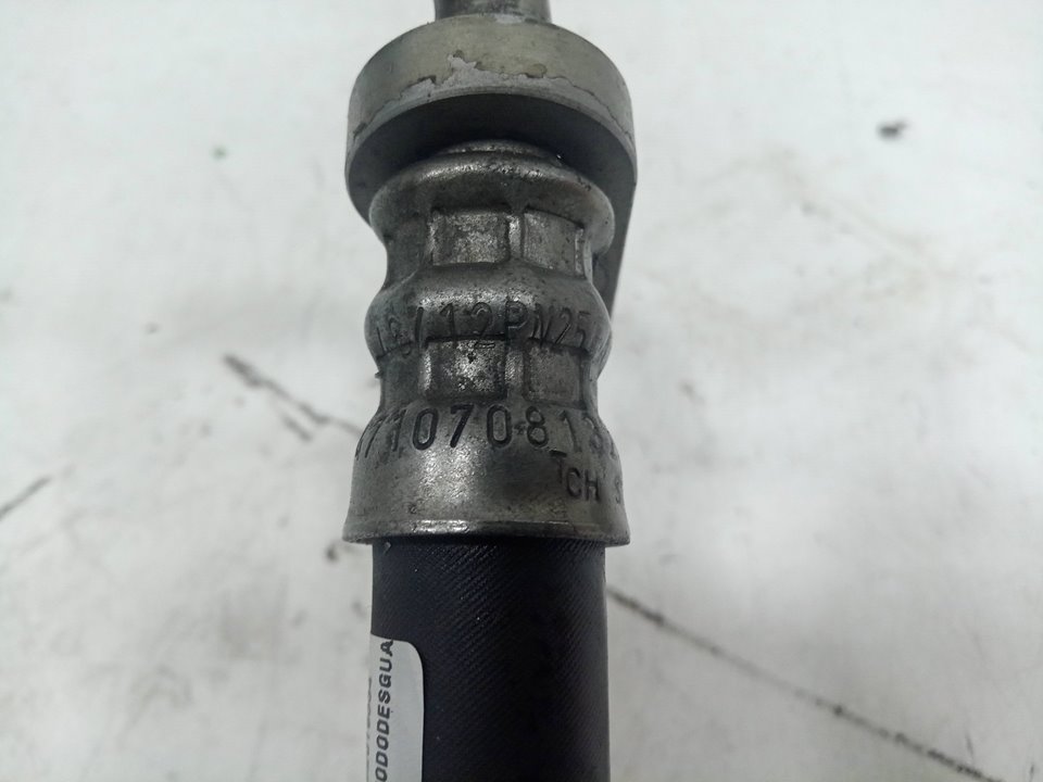 Tubo combustible mercedes actros bm 963.403 ach