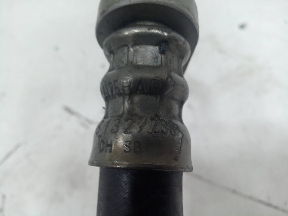 Tubo combustible mercedes actros bm 963.403 ach