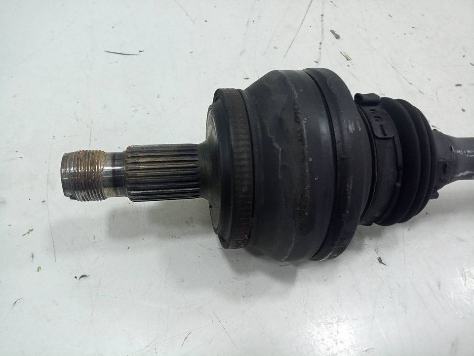 Transmision trasera izquierda mercedes-benz clase c c 200 cdi (204.001)