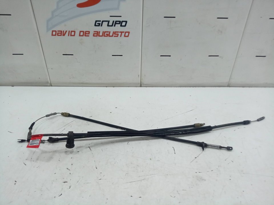 Cables freno mano mercedes-benz clase c c 200 cdi (204.001)