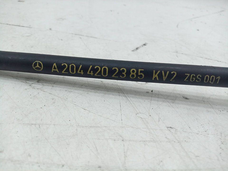 Cables freno mano mercedes-benz clase c c 200 cdi (204.001)