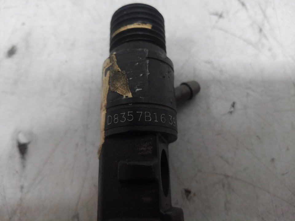Inyector ford focus 1.8 tdci