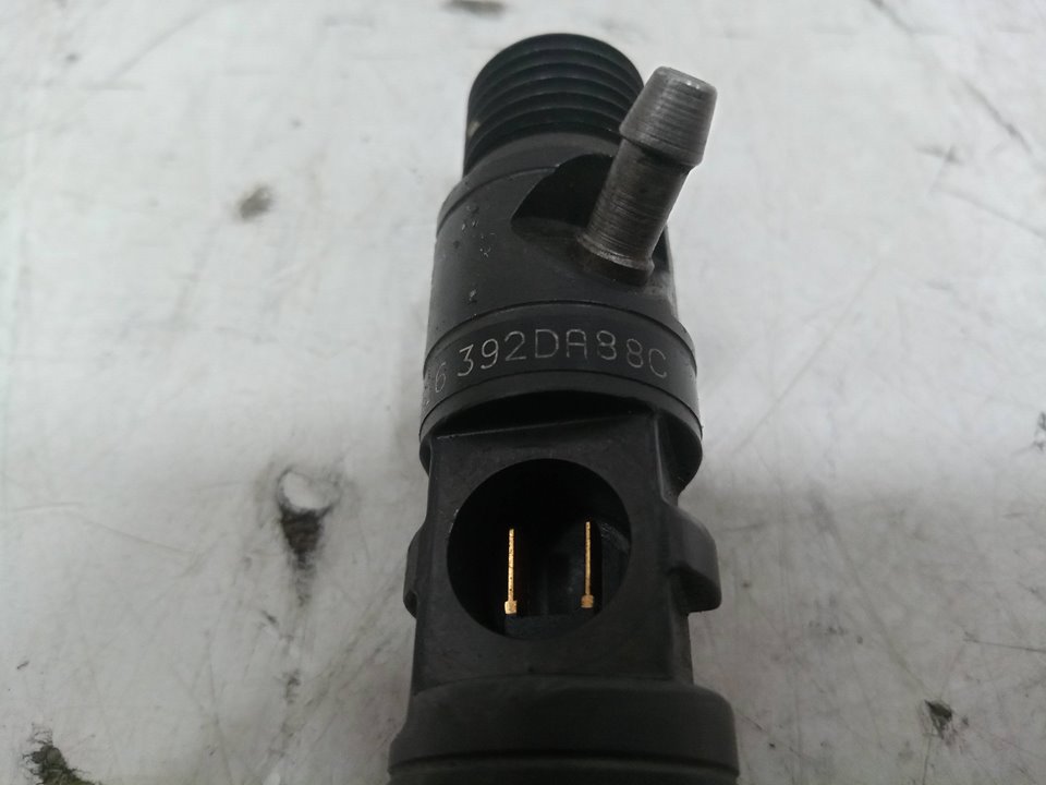 Inyector ford focus 1.8 tdci