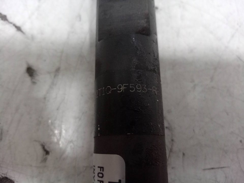 Inyector ford focus 1.8 tdci