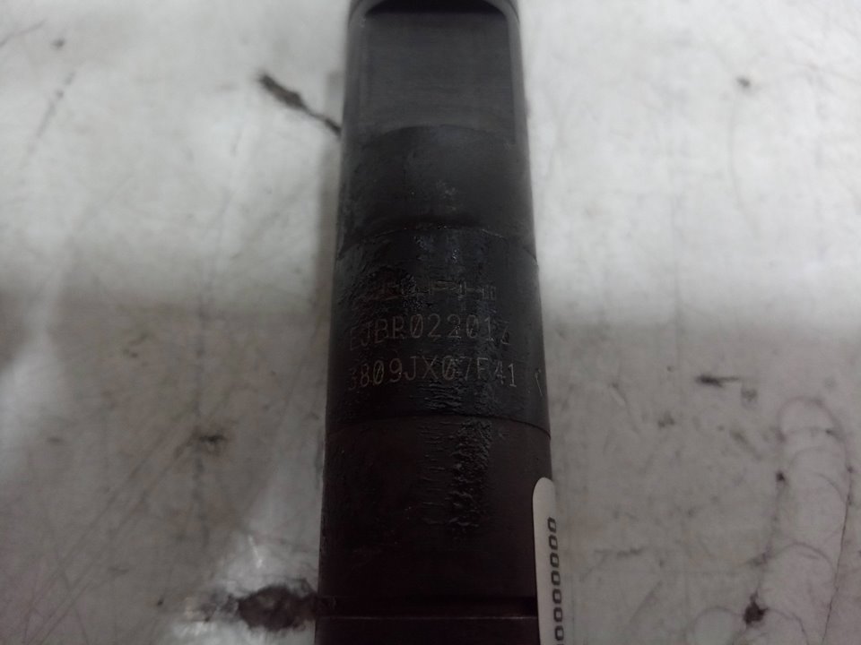 Inyector ford focus 1.8 tdci