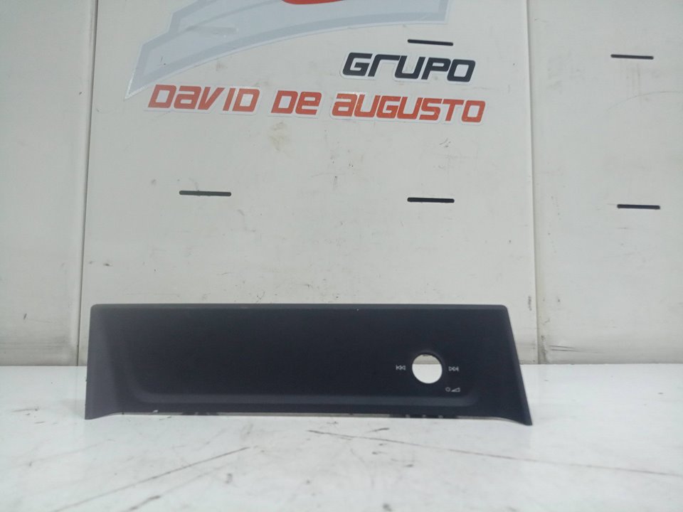 Embellecedor audi q3 (8ug) attraction     