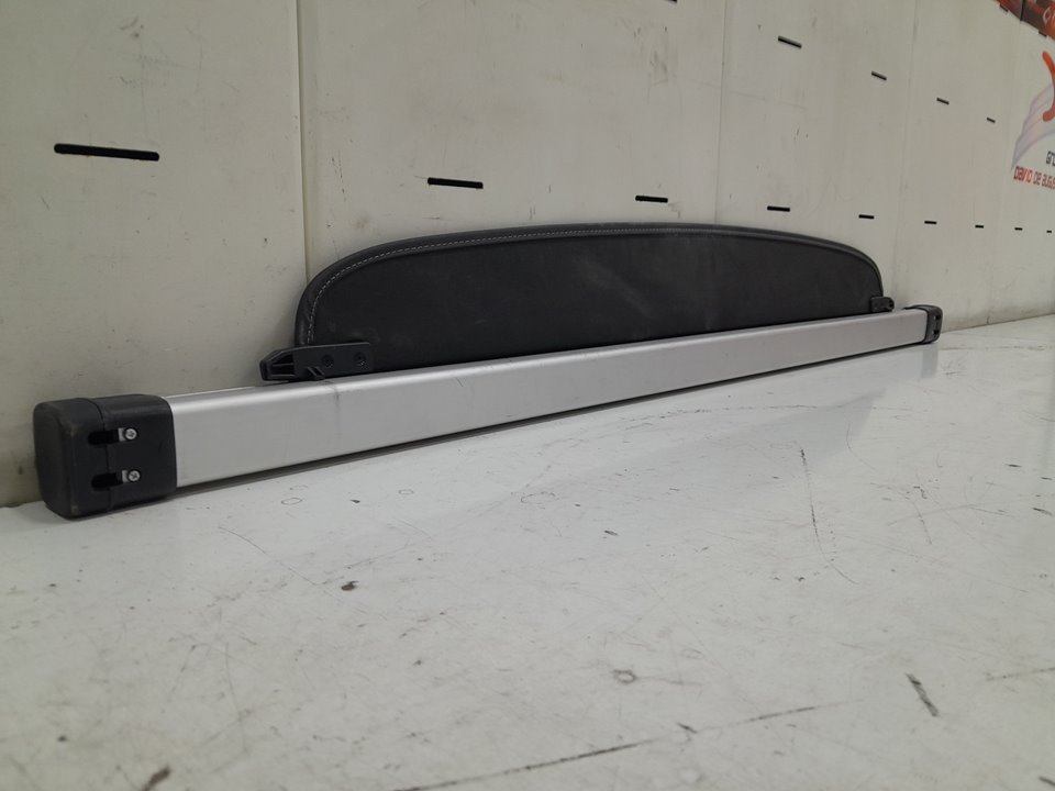 Bandeja trasera lexus ct 200h (zwa10_)