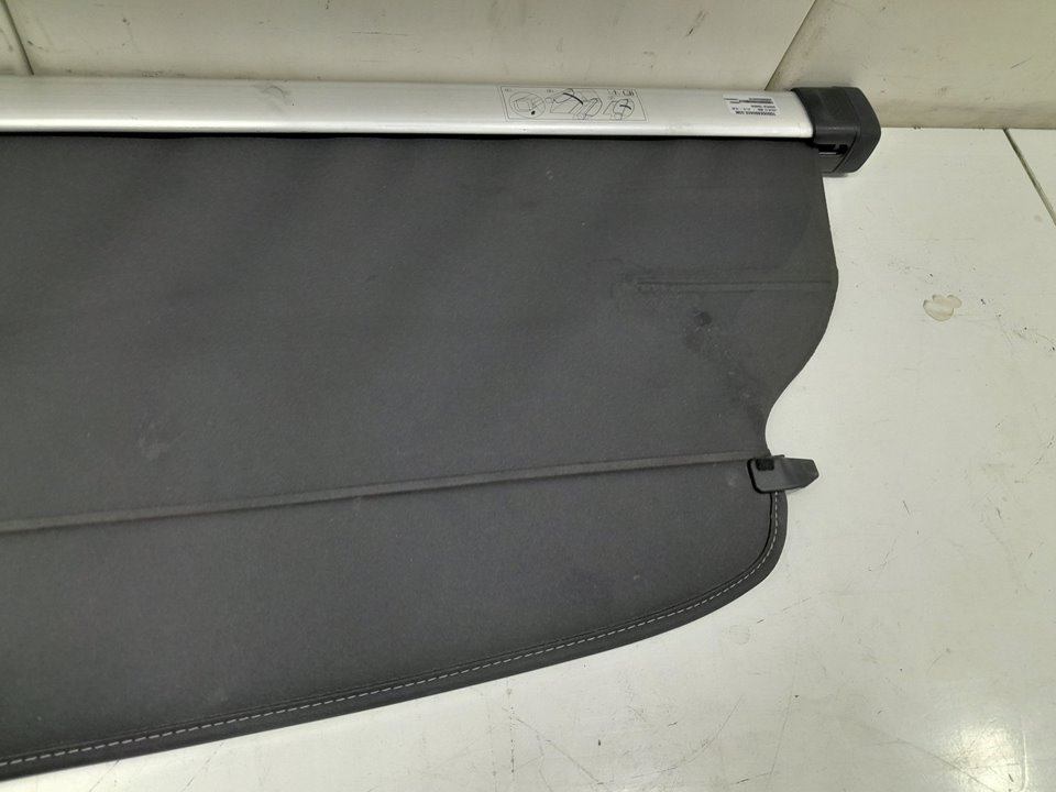 Bandeja trasera lexus ct 200h (zwa10_)