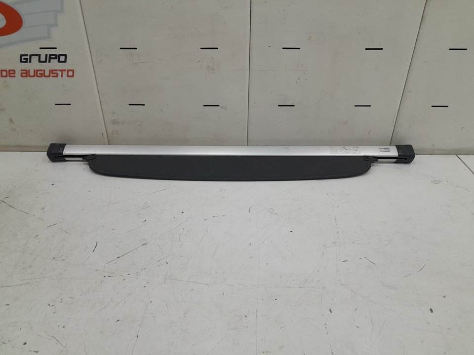 Bandeja trasera lexus ct 200h (zwa10_)