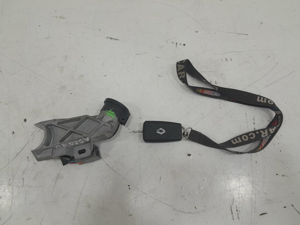 Antirrobo renault t 460 dti 11 460 euro 