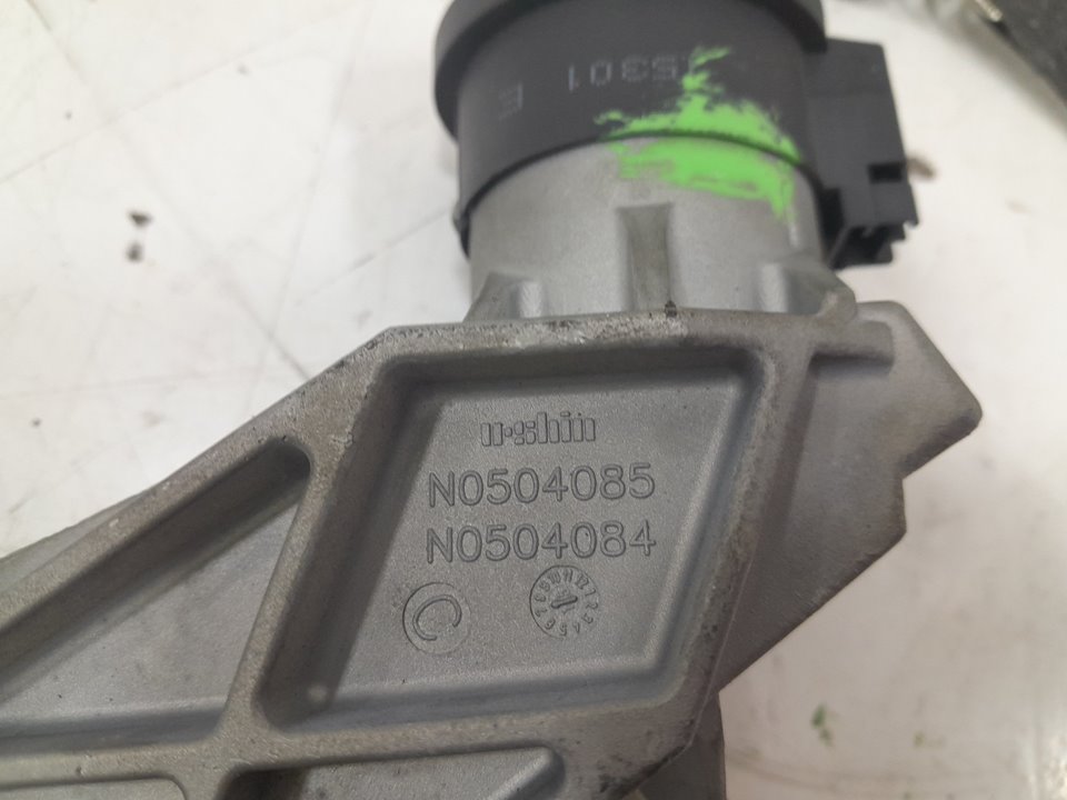 Antirrobo renault t 460 dti 11 460 euro 