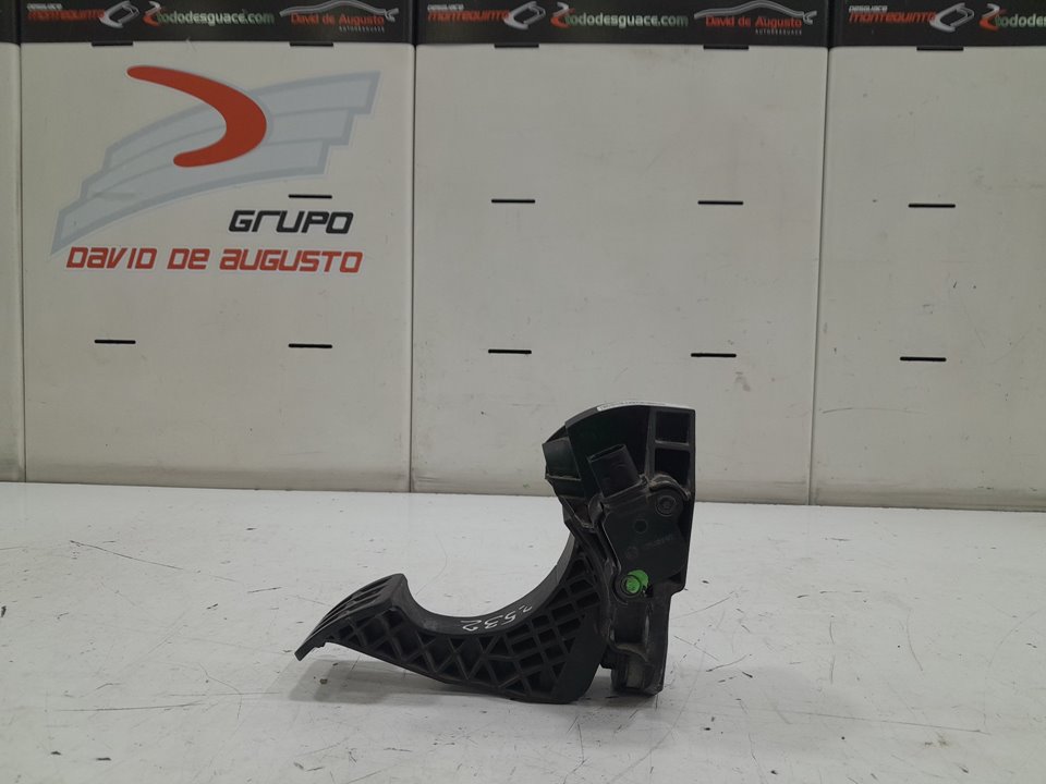 Pedal acelerador renault t 460 dti 11 460 euro 