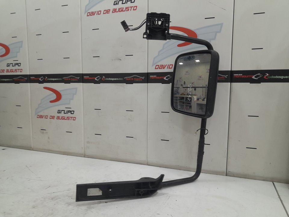 Retrovisor derecho renault midlum dxi5 euro 4   
