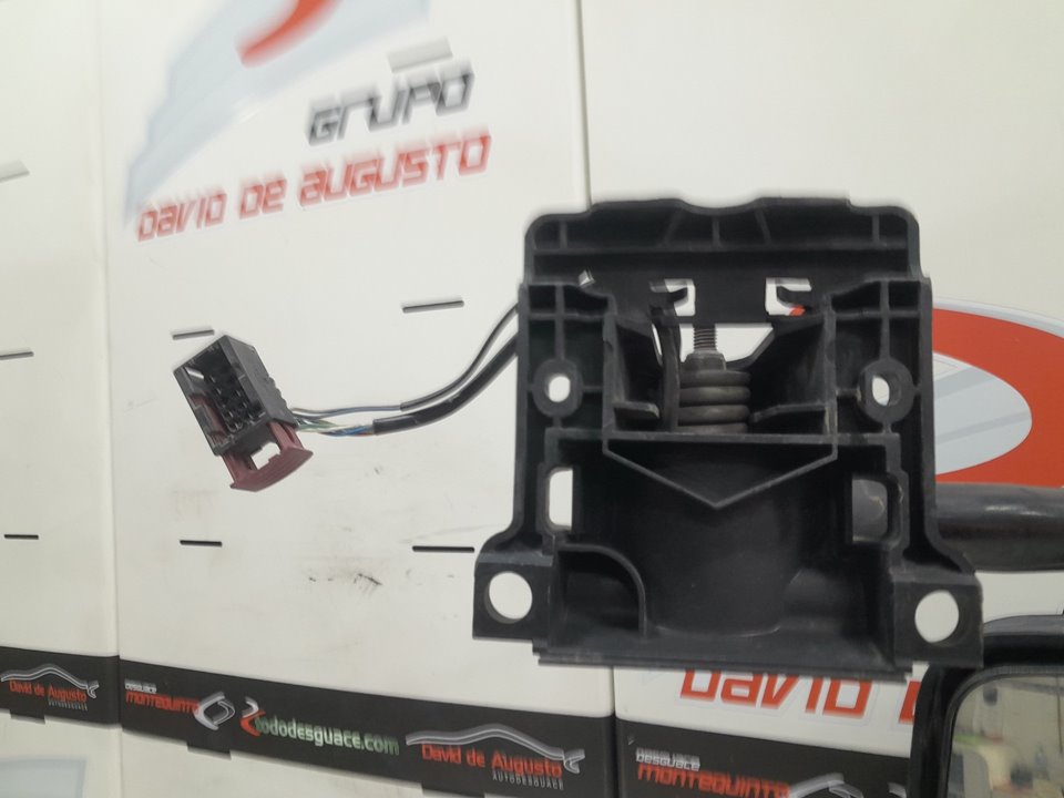 Retrovisor derecho renault midlum dxi5 euro 4   