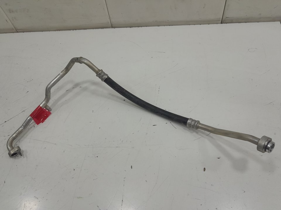 Tubo aire acondicionado audi q3 (8ug) attraction     