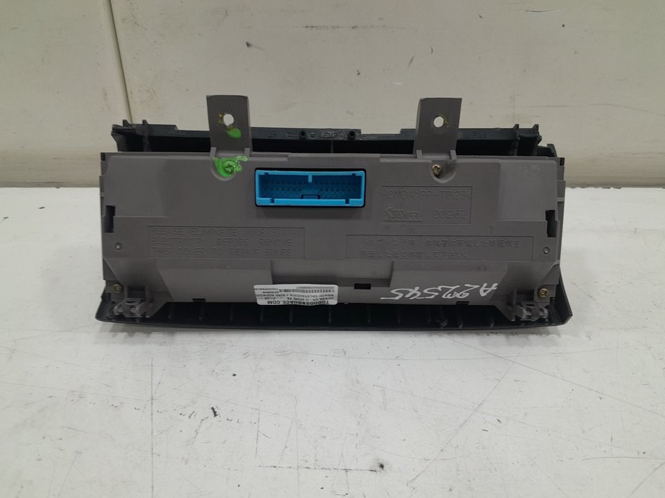 Mando calefaccion /  aire acondicionado honda cr-v ii 2.0 (rd4)