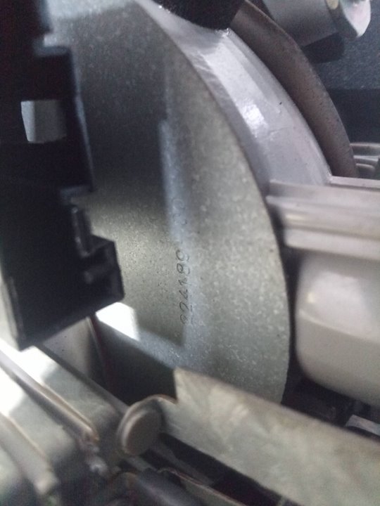 Piloto trasero izquierdo bmw x5 xdrive 40 d